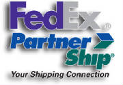FedEx Partner Ship